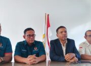 KONI Aceh Besar Agendakan Musorkab