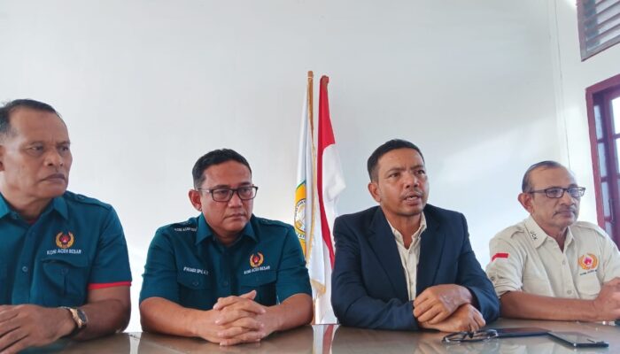 KONI Aceh Besar Agendakan Musorkab