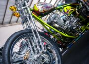 Honda Modif Contest 2024 Lahirkan Modifikator Inspiratif Sumatera Utara