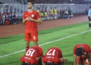 Ini Daftar 16 Tim Peserta Piala Asia U-20 2025