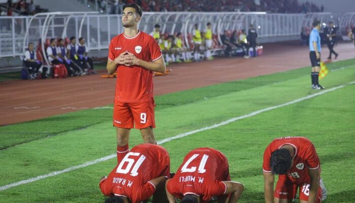 Ini Daftar 16 Tim Peserta Piala Asia U-20 2025