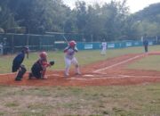 Tim Baseball Aceh Kalah Telak Dari Bali