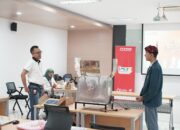 10 Pelajar Sumut Siap Menuju Final AHM Best Student 2024