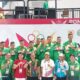 Barongsai Sumut Membanggakan Tambah 2 Emas