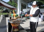 Pemkab Asahan Akan Tambah Penali Kasih