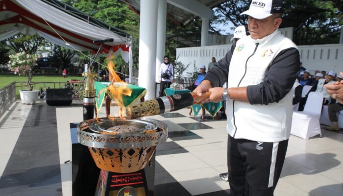 Pemkab Asahan Akan Tambah Penali Kasih