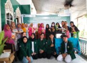 Dosen FP USU Memaksimalkan Produksi Usaha Jamur Tiram