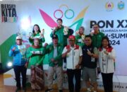 Ketum KONI Medan Apresiasi Boling Sumut