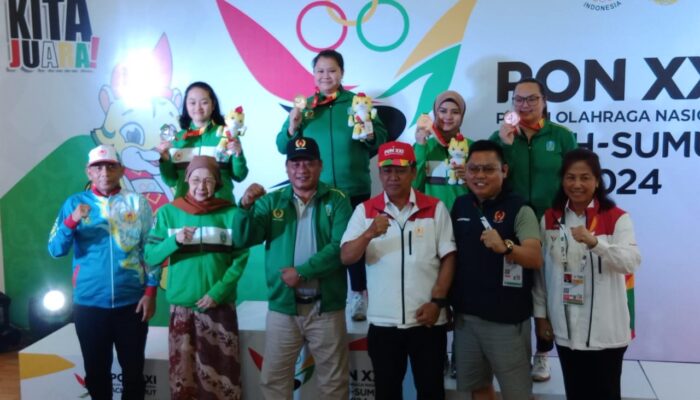 Ketum KONI Medan Apresiasi Boling Sumut