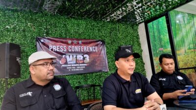 ASPPI Sumut Gelar Jelajah Wisata Budaya ke Danau Toba, Diikuti 100 Buyer dari Dalam Negeri dan Mancanegara
