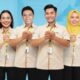 Apresiasi Pelanggan Setia, Adira Finance Gelar “Adira Menyapa Sahabat” Di Momentum HARPELNAS 2024
