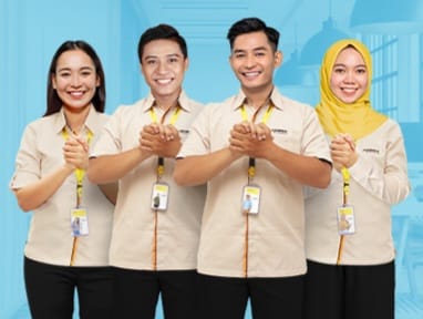 Apresiasi Pelanggan Setia, Adira Finance Gelar “Adira Menyapa Sahabat” Di Momentum HARPELNAS 2024