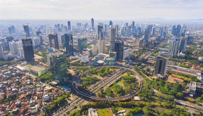 Pasar Properti dengan Tingkat Transparansi Tinggi Menunjukkan Kemajuan Pesat, Melampaui Pasar Lainnya