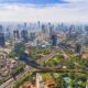 Pasar Properti dengan Tingkat Transparansi Tinggi Menunjukkan Kemajuan Pesat, Melampaui Pasar Lainnya