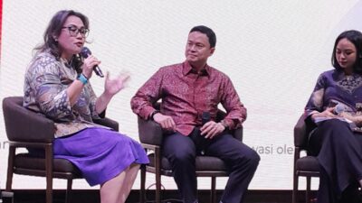 BTN-Syailendra Capital Hadirkan Dua Produk Reksa Dana Unggulan