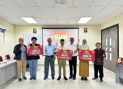 AHM Best Student 2024 Regional Sumut Lahirkan Generasi Muda Berkarya Majukan Bangsa