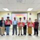 AHM Best Student 2024 Regional Sumut Lahirkan Generasi Muda Berkarya Majukan Bangsa