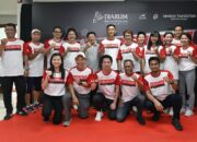 Audisi Umum PB Djarum 2024Bidik U-11, KU11 Dan KU12