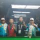 Kontribusi Medali Medan Maksimal