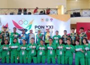 Kabbadi Sumut Sudah Berkembang