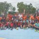 KONI Langkat Apresiasi Futsal Pelajar Sei Lepan