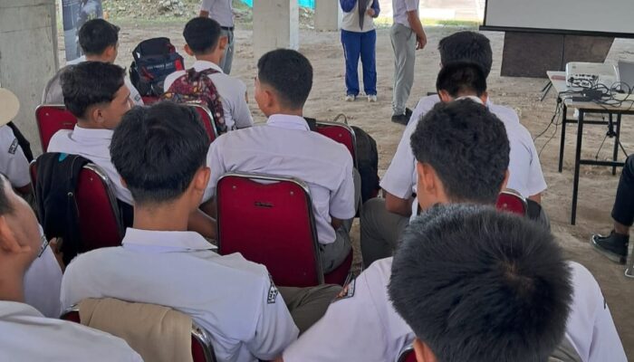 Honda Semangat Lahirkan Banyak Duta #Cari_Aman