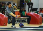 Hardy, Indry Semifinal, Boling Sumut Berpeluang Emas Master
