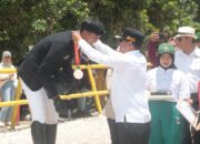 Bupati Sergai Bangga Sumut Raih Emas Berkuda