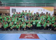 Jabar Melesat Lampaui Sumut, Panitia Apresiasi Pemkab Langkat