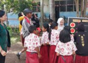 Penguatan Numerasi Dengan Metode Pembelajaran Gamifikasi