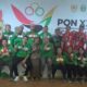 Sumut Juara Umum Boling PON 2024
