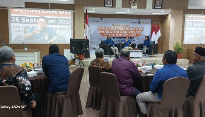 Makanan Masih Menjadi Penyebab Kemiskinan Ekstrim