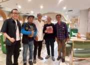 Jan Djuhana Figur ParipuraSang ‘Doktor’ Pencetak Lagu Hit