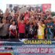 Mutiara FA Juarai Turnamen Forkopimda Cup U-23 Sergai