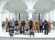 Bahar Mundur Dari Kadispora Sumut