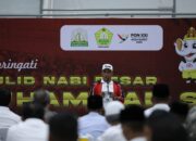 KONI Aceh Minta Pemerintah Apresiasi Atlet Peraih Medali PON