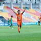 Gol Andik Bawa Persiraja Papan Atas