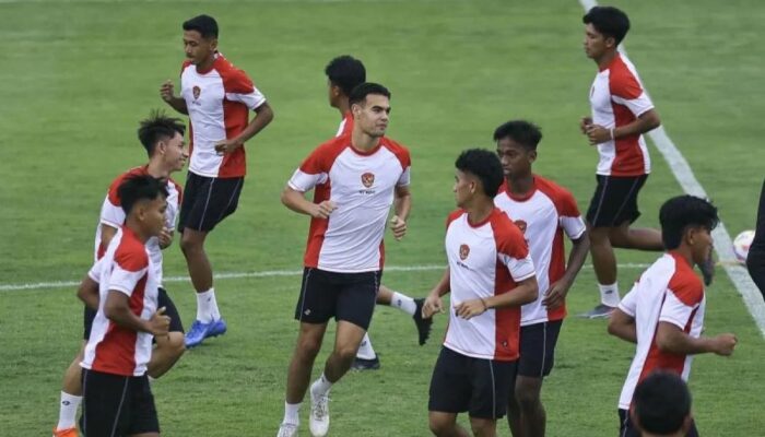 Timnas Tak Anggap Enteng Maladewa