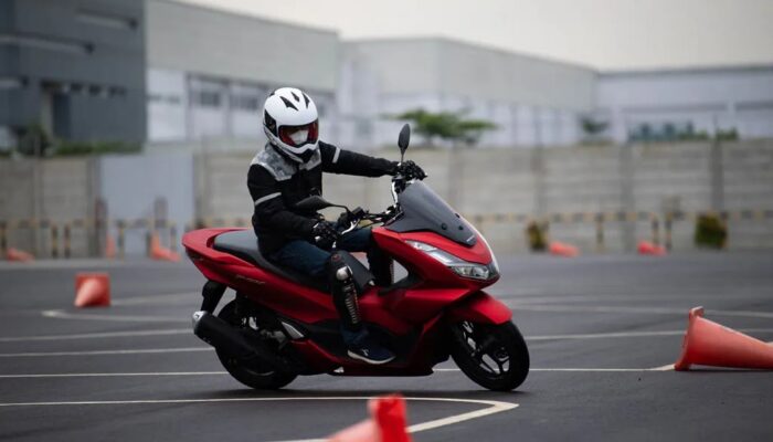 Fitur ISS Honda Bisa Buat Irit Bensin