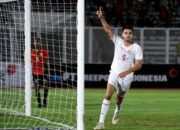 Timnas U-20 Lanjutkan Kemenangan