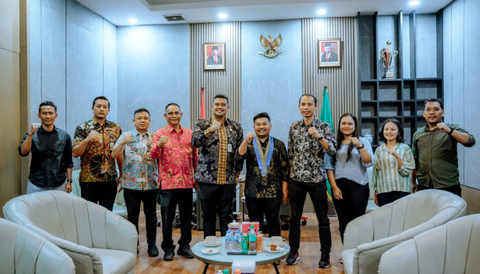 13.959 Pelayan Masyarakat Kota Medan Terharu Dengan Perhatian Bobby Nasution