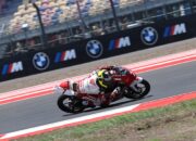 Pebalap Astra Honda Masih Amankan Posisi Top 3 Klasemen Sementara IATC 2024