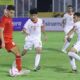 Timnas U-20 Lolos Piala Asia 2025