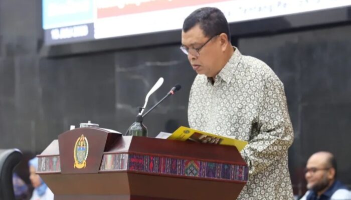 Anggota DPRD Sumut Dhody Thahir: Pilkada 2024 Harus Bebas Dari Intimidasi
