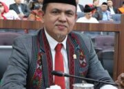 Pansus LKPJ Usulkan Bentuk Tim Terpadu Mitigasi  Banjir Di Sumut