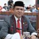 ANGGOTA DPRD Sumut terpilih 2024-2029, Abdul Rahim Siregar ST, MT. Waspada/ist
