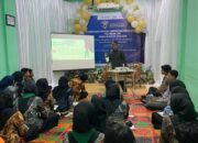 Mahasiswa Harus Mampu Kembangkan Ide Inovatif