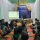 Kegiatan PKKMB di Politeknik LP3I Kampus Langsa, Jalan A Yani PB Seuleumak Kecamatan Langsa Baro, Senin-Sabtu (9-14/9). Waspada/Munawar