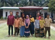 Panti Asuhan Anak Sumatera Di Sergai Wujudkan Mimpi Anak Yatim