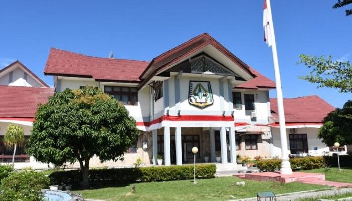 Sekda Agara Diisukan Terima Fee 10 Persen Dari Proyek